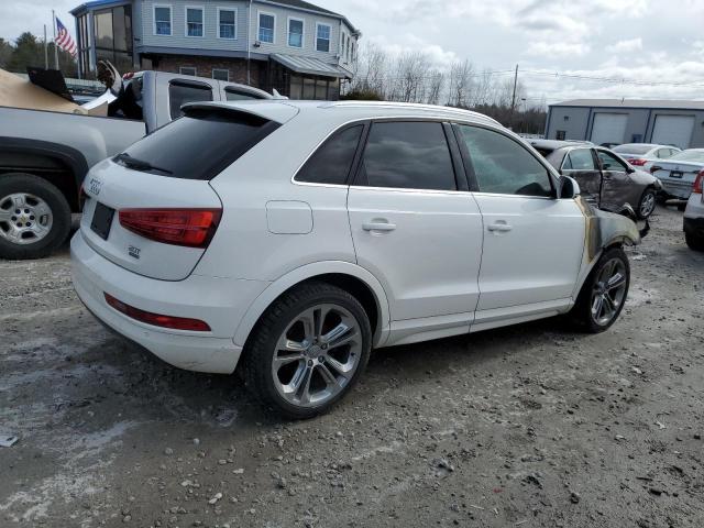 2018 Audi Q3 Premium Plus VIN: WA1JCCFS0JR021699 Lot: 48036564