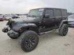 2016 JEEP WRANGLER U - 1C4HJWEG5GL109829