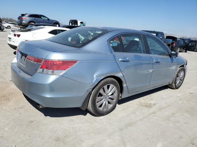 1HGCP2F78CA031974 | 2012 Honda accord ex