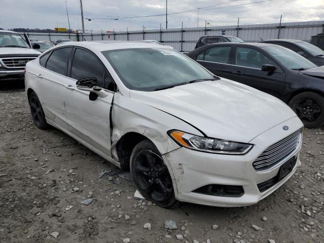 3FA6P0HD1ER355804 | 2014 Ford fusion se