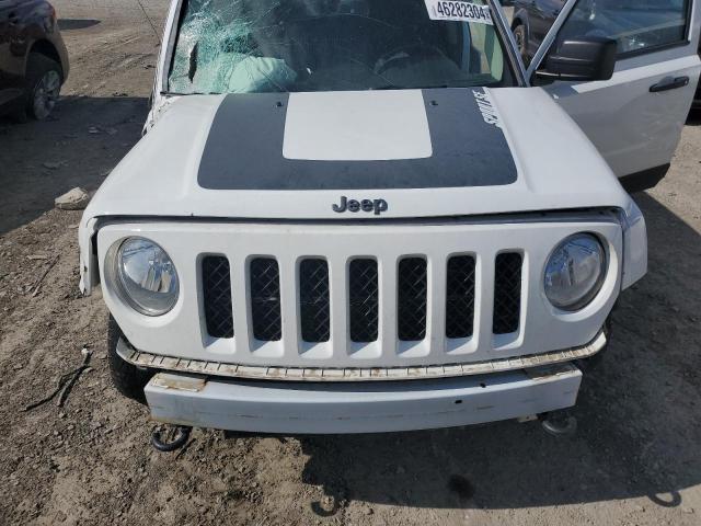 2016 Jeep Patriot Sport VIN: 1C4NJRBB1GD587348 Lot: 46282304