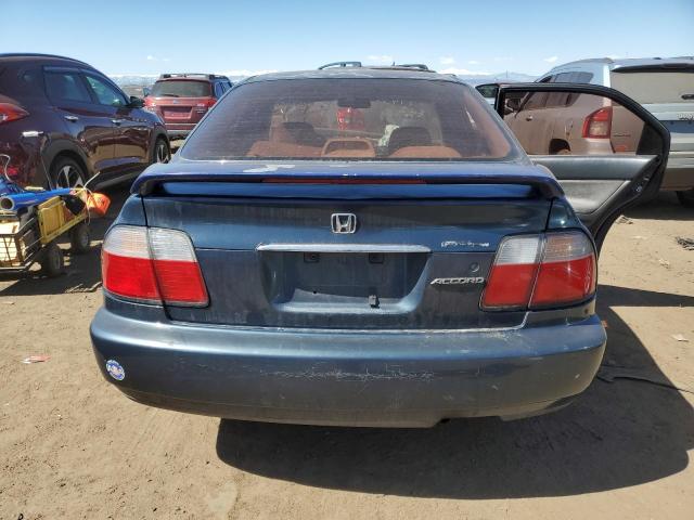 1997 Honda Accord Lx VIN: JHMCD563XVC004271 Lot: 46309064