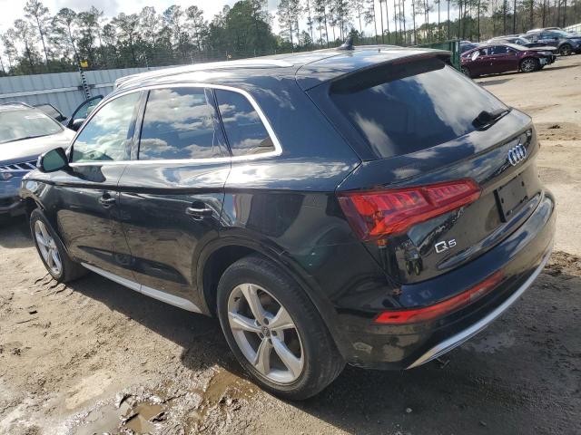 WA1ANAFY1L2011987 Audi Q5 PREMIUM 2