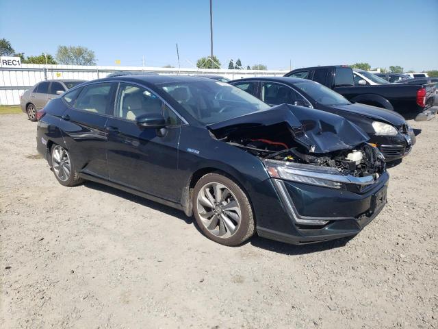 2018 Honda Clarity VIN: JHMZC5F13JC019944 Lot: 46869184