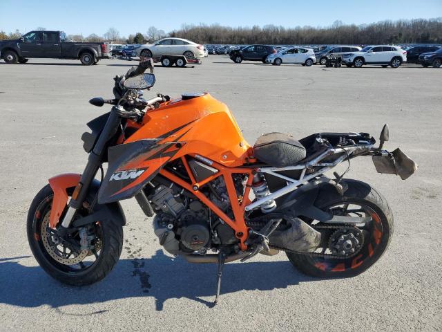 2014 Ktm 1290 Super Duke R VIN: VBKV39403EM906363 Lot: 46299334