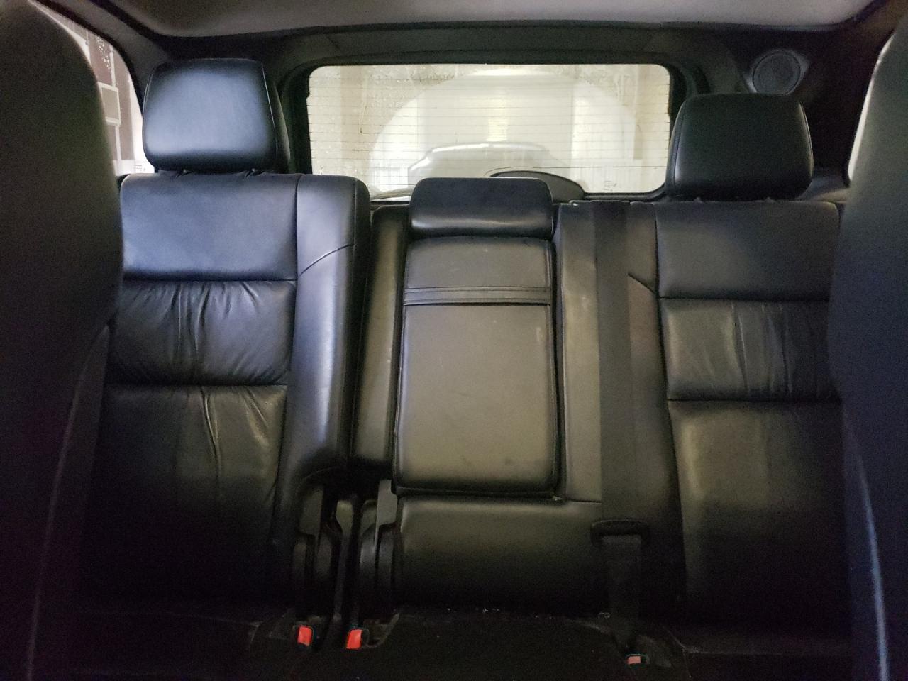 1C4RJFBG8DC551850 2013 Jeep Grand Cherokee Limited