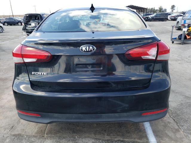 2017 Kia Forte Lx VIN: 3KPFK4A78HE042474 Lot: 45530184