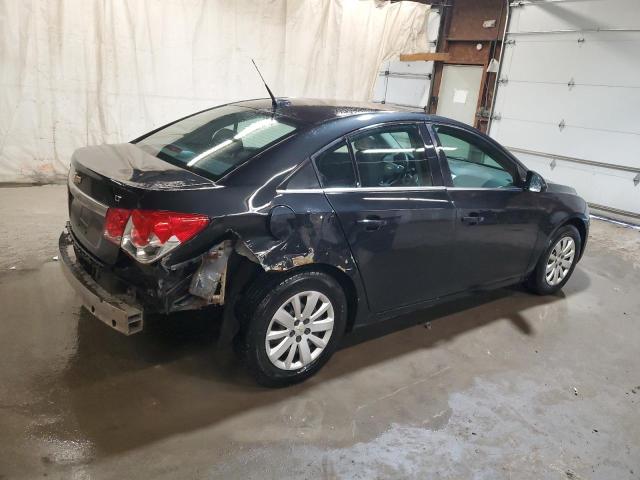 2011 Chevrolet Cruze Lt VIN: 1G1PF5S9XB7133311 Lot: 45950464