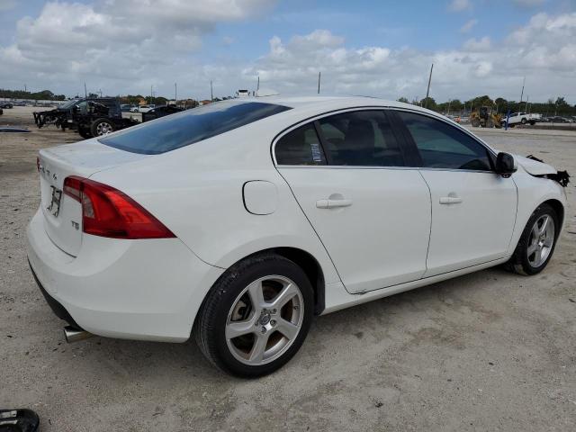 VIN YV1612FS4D2210858 2013 Volvo S60, T5 no.3