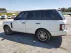 LAND ROVER RANGE ROVE photo