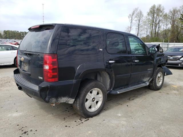 2008 Chevrolet Tahoe K1500 VIN: 1GNFK13068R107428 Lot: 47494724
