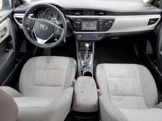 2T1BURHE2EC171704 | 2014 Toyota corolla l