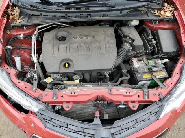 2015 TOYOTA COROLLA L - 2T1BURHE9FC274085