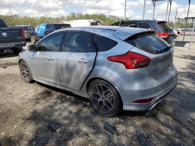 2015 Ford Focus Se VIN: 1FADP3K23FL248124 Lot: 45524664