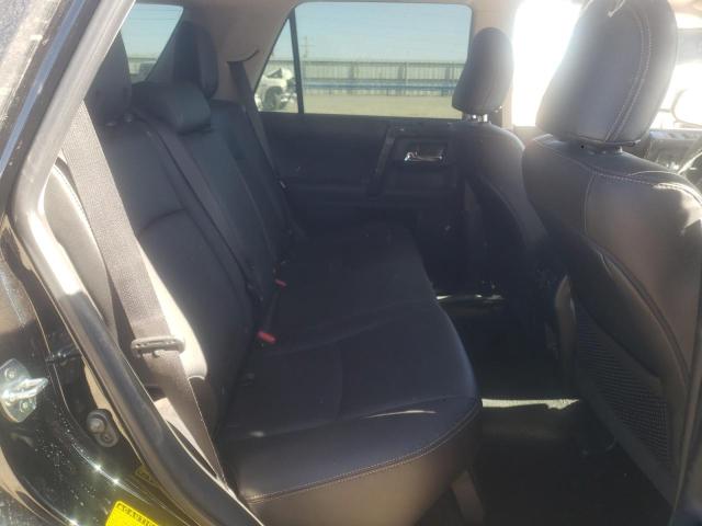 2023 TOYOTA 4RUNNER 40 JTEUU5JR2P6103357