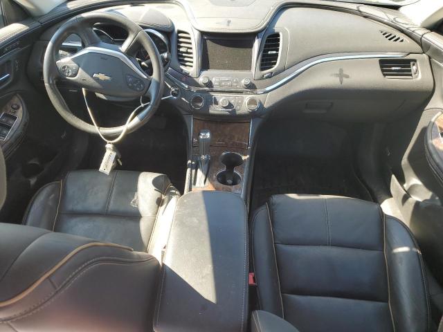 2015 Chevrolet Impala - Image 8