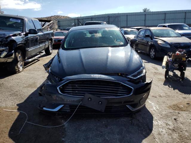 VIN 3FA6P0CD2LR116539 2020 Ford Fusion, Sel no.5