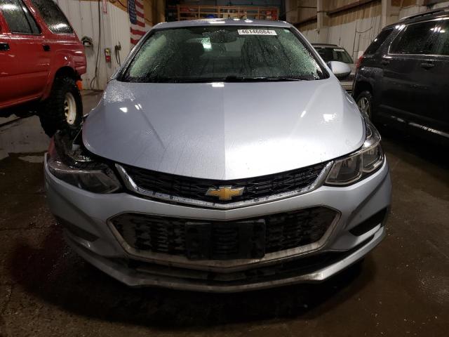 2018 CHEVROLET CRUZE LS - 1G1BB5SM9J7187031