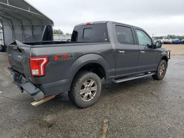 2016 FORD F150 SUPER - 1FTEW1EF9GFA42956