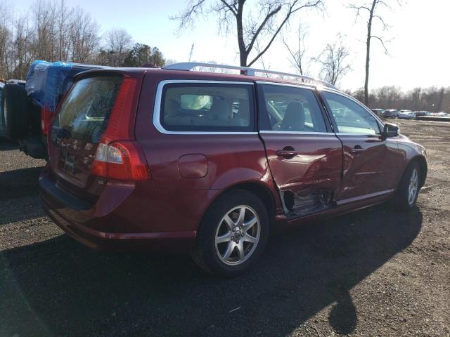 2009 Volvo V70 3.2 VIN: YV1BW982591101098 Lot: 48284874