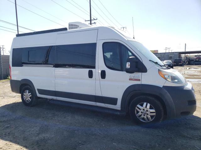 2014 Ram Promaster 2500 2500 High VIN: 3C6TRVDG2EE113106 Lot: 45375924