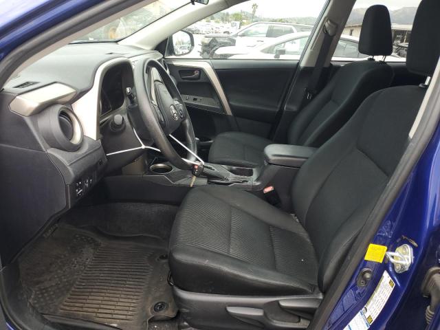2015 TOYOTA RAV4 LE - 2T3BFREV3FW255682
