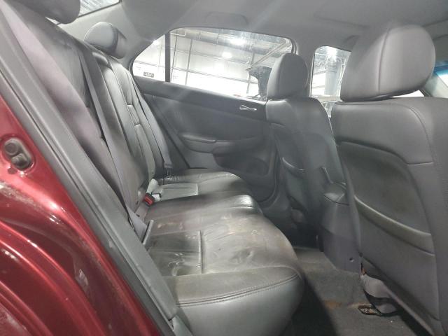 2004 Honda Accord Ex VIN: 1HGCM66544A078399 Lot: 48287254