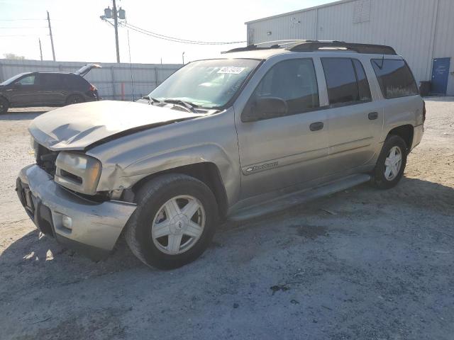 2003 Chevrolet Trailblazer Ext VIN: 1GNES16S536153934 Lot: 46679424