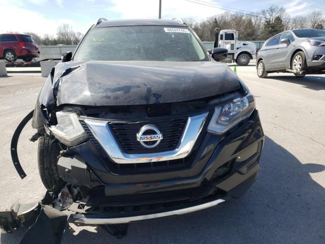 2017 NISSAN ROGUE S - JN8AT2MT8HW387101