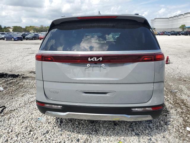 2024 KIA CARNIVAL S KNDNE5H38R6347718