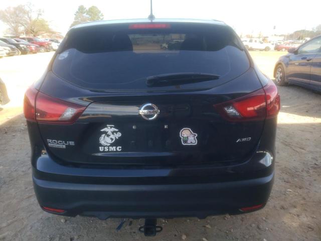 2018 Nissan Rogue Sport S VIN: JN1BJ1CR7JW250553 Lot: 46141034