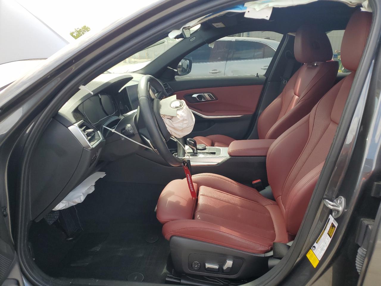 3MW5R1J01N8C48932 2022 BMW 330I