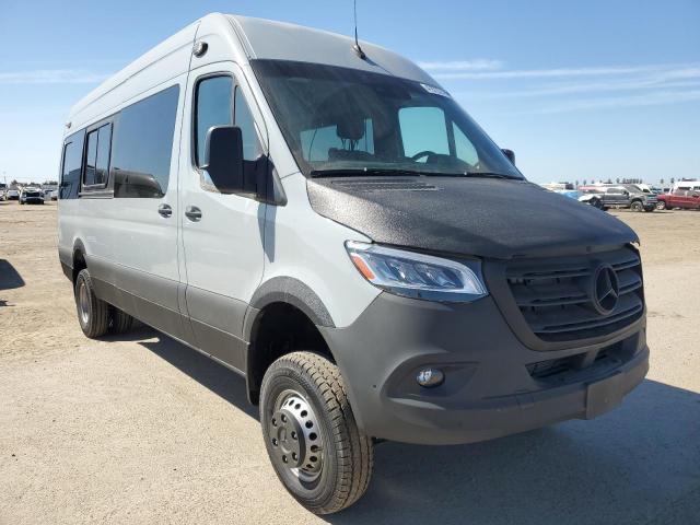 2023 Mercedes-Benz Sprinter 3500 VIN: W1W8NC6Y3PT133982 Lot: 47872314