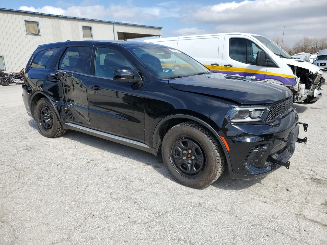 1c4rdjfg9nc184835 1C4RDJFG9NC184835 2022 Dodge Durango Pursuit