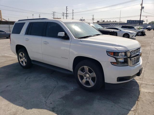 2016 Chevrolet Tahoe C1500 Lt VIN: 1GNSCBKC1GR344226 Lot: 47688224