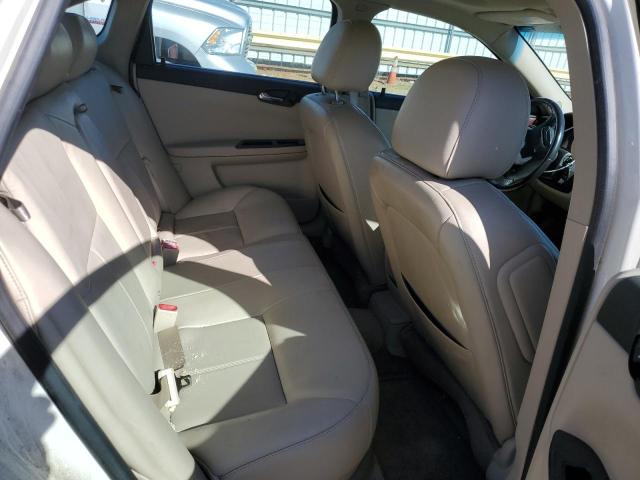 2009 Chevrolet Impala 2Lt VIN: 2G1WC57M391103463 Lot: 47193764