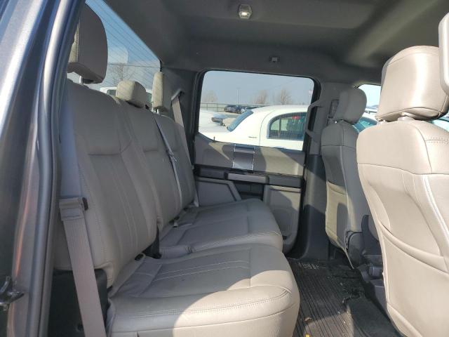 2019 FORD F150 SUPER - 1FTEW1EP0KKF14146
