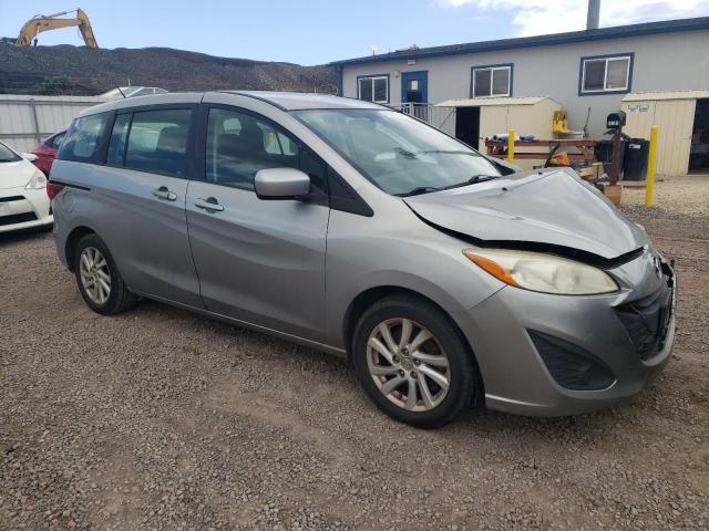 2012 Mazda 5 VIN: JM1CW2BL9C0114078 Lot: 47221704