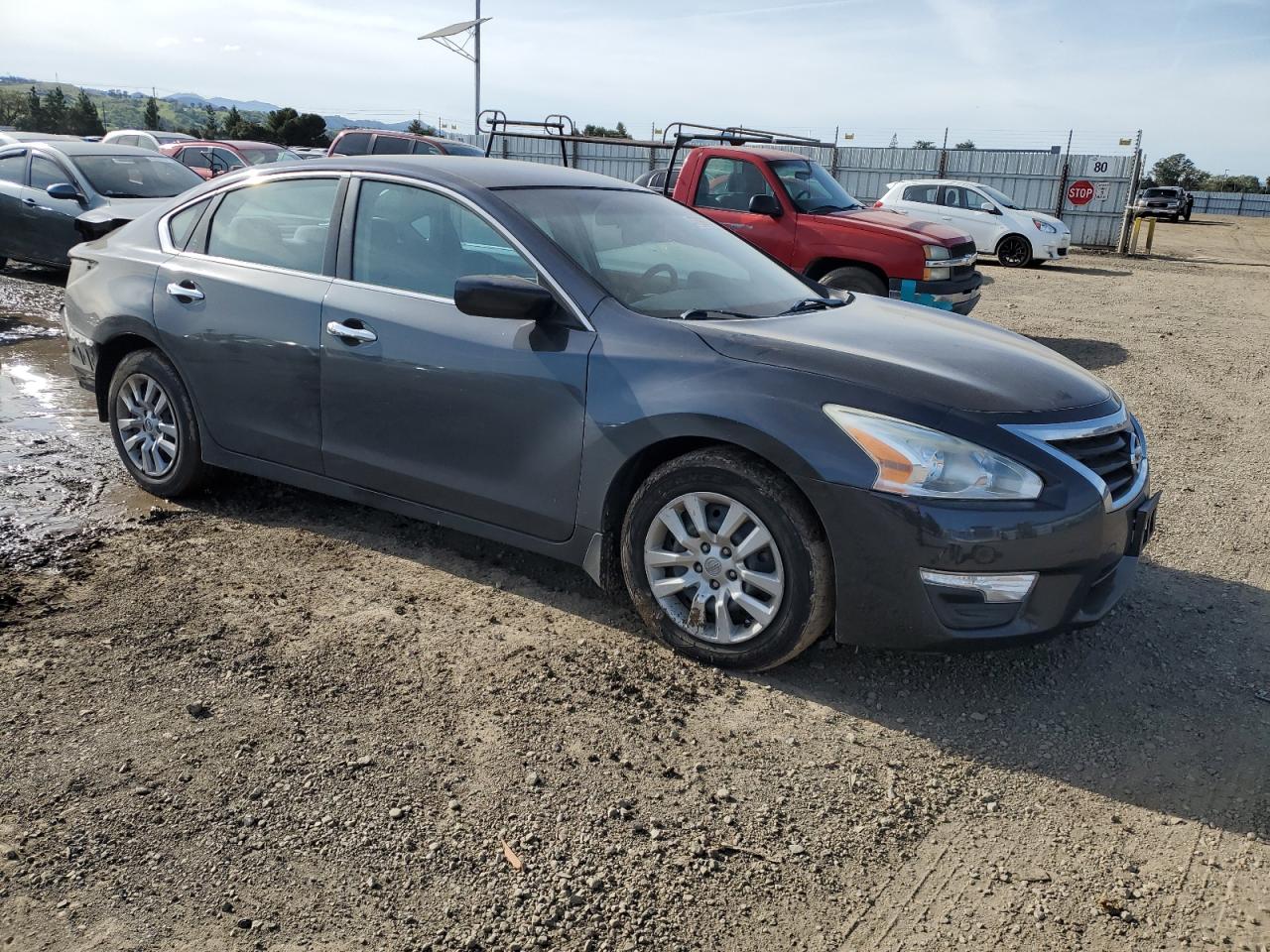 1N4AL3AP5FC267673 2015 Nissan Altima 2.5