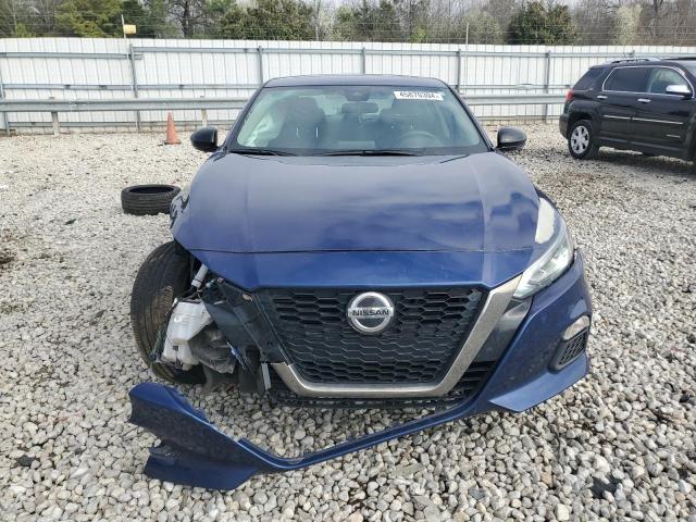 2020 Nissan Altima Sr VIN: 1N4BL4CV0LN306014 Lot: 45870304