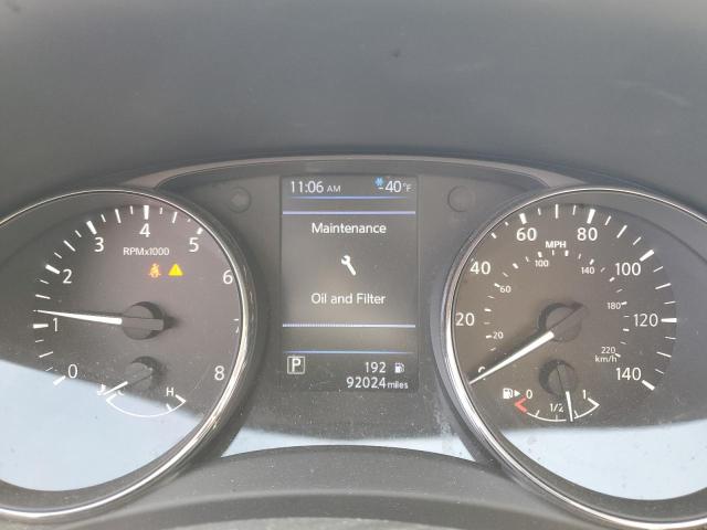 2019 NISSAN ROGUE S - 5N1AT2MV6KC826569