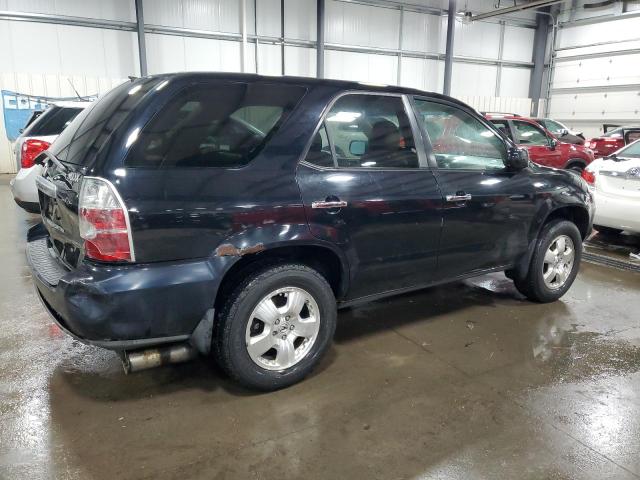 2005 Acura Mdx VIN: 2HNYD182X5H544134 Lot: 48502454