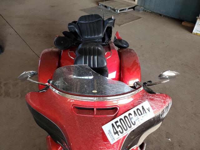 2021 HARLEY-DAVIDSON FLHTCUTGSE 1HD1TBH14MB955266