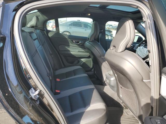 2019 VOLVO S60 T6 R-D - 7JRA22TMXKG014041