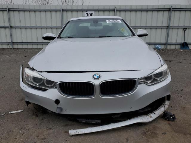 2015 BMW 428 XI WBA3N9C55FK246868