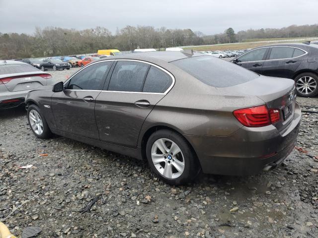 VIN WBAXH5C50DDW16918 2013 BMW 5 Series, 528 XI no.2