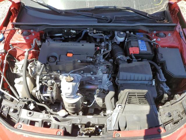 2023 HONDA CIVIC SPOR - 2HGFE2F53PH549208
