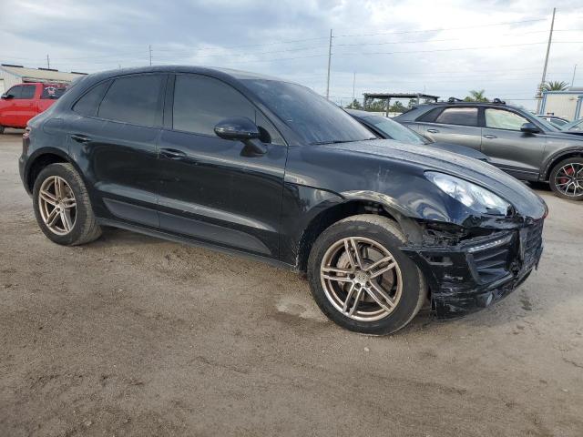 VIN WP1AB2A52HLB10304 2017 Porsche Macan, S no.4