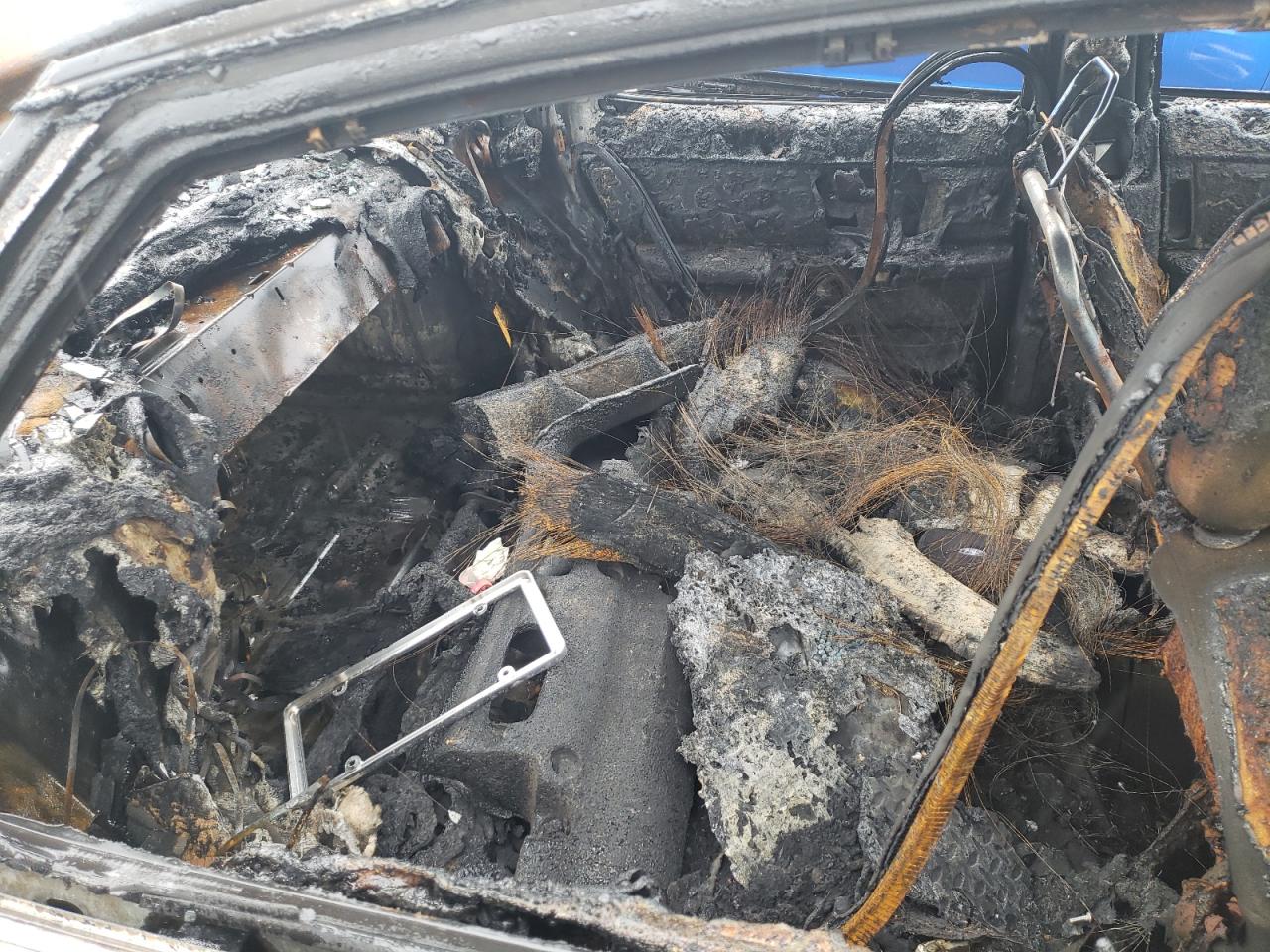 1FAFP55S23G169449 2003 Ford Taurus Ses