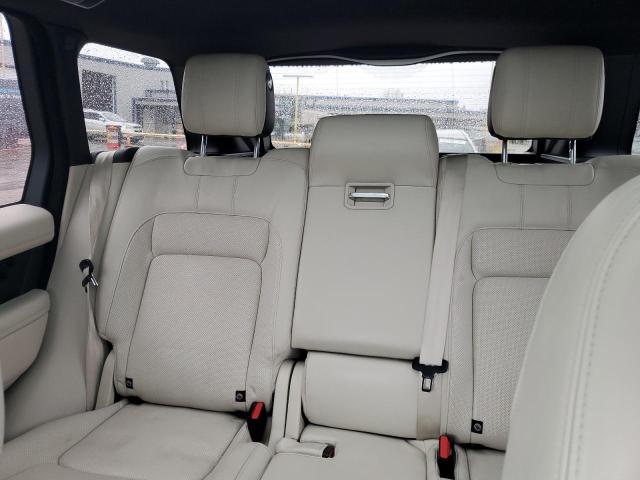 SALGS2SV2KA529033 | 2019 Land Rover range rover hse